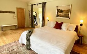 Terra Vista Chalet